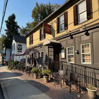 Private Schools near Bernardsville