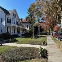 Cost of Living in Morristown