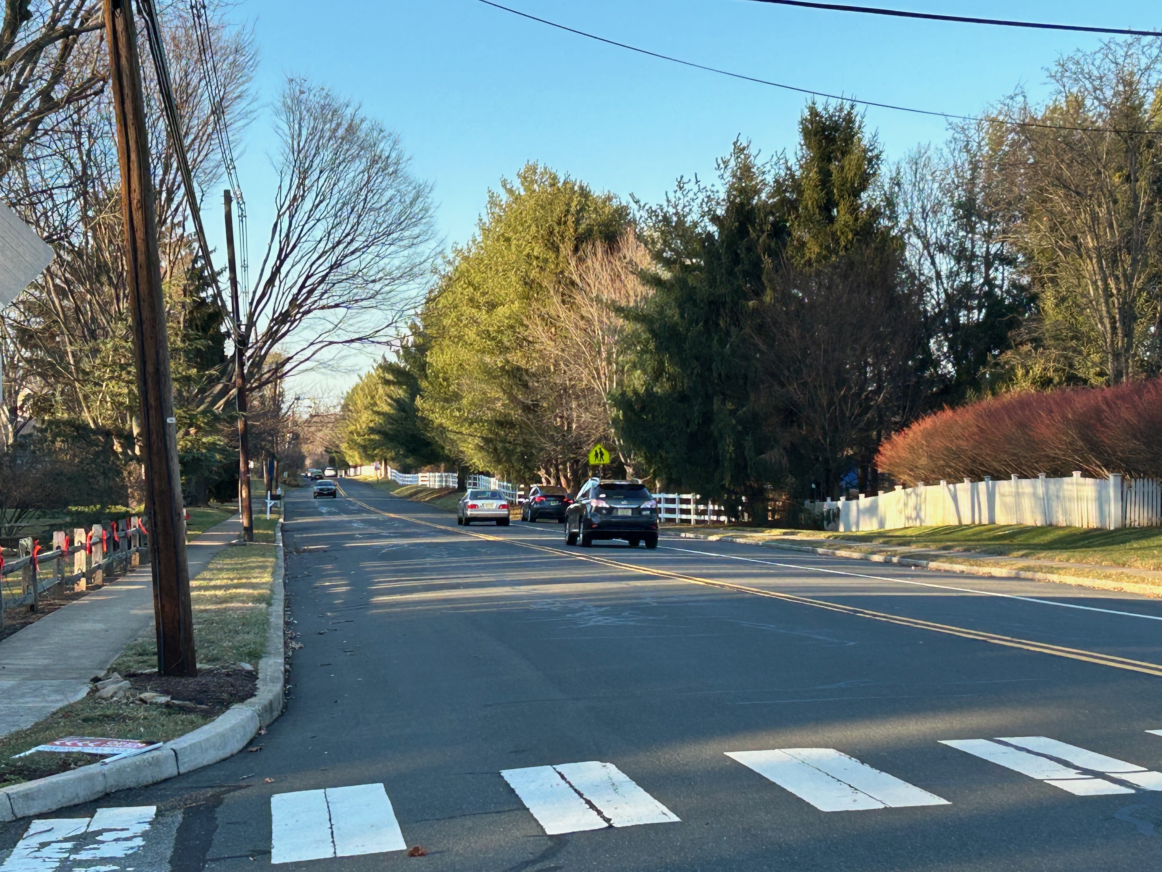 Peapack-Gladstone, New Jersey