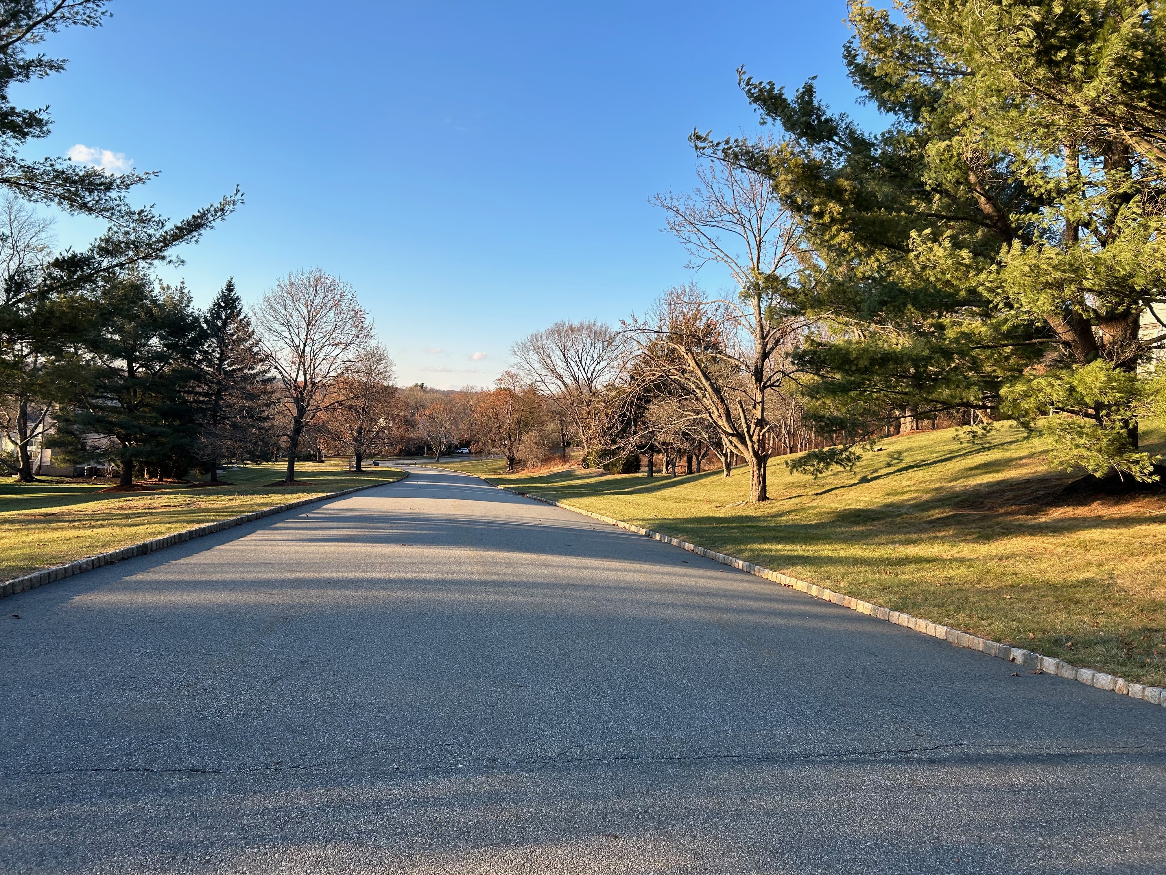 Peapack-Gladstone, New Jersey