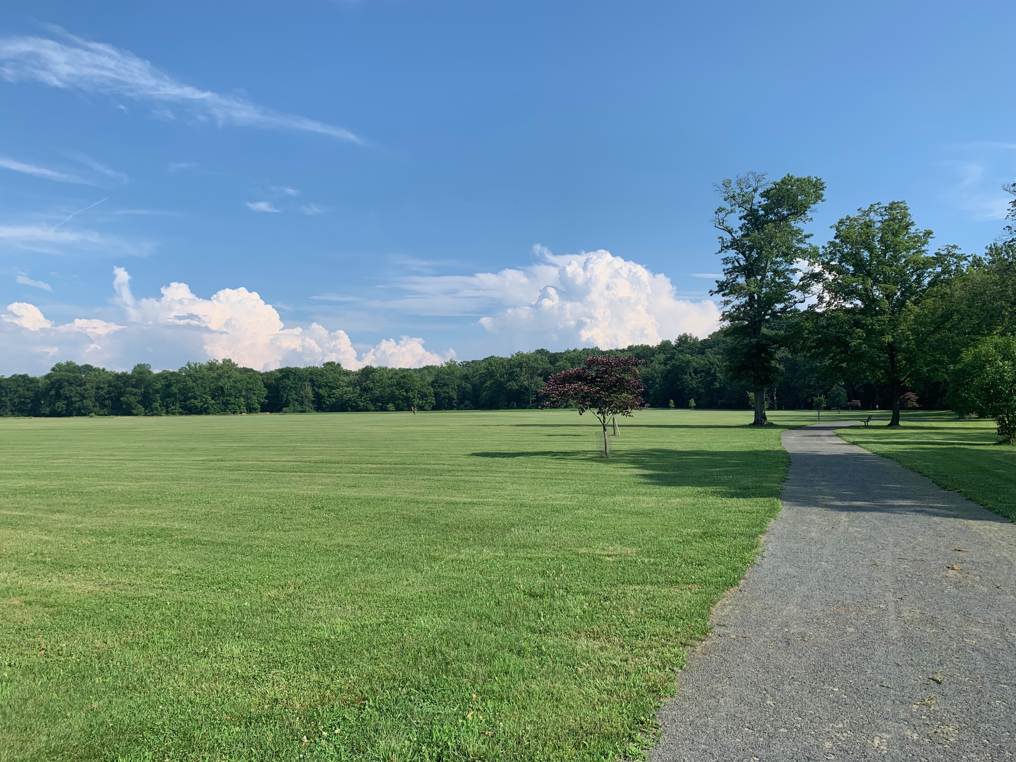 Peapack-Gladstone, New Jersey