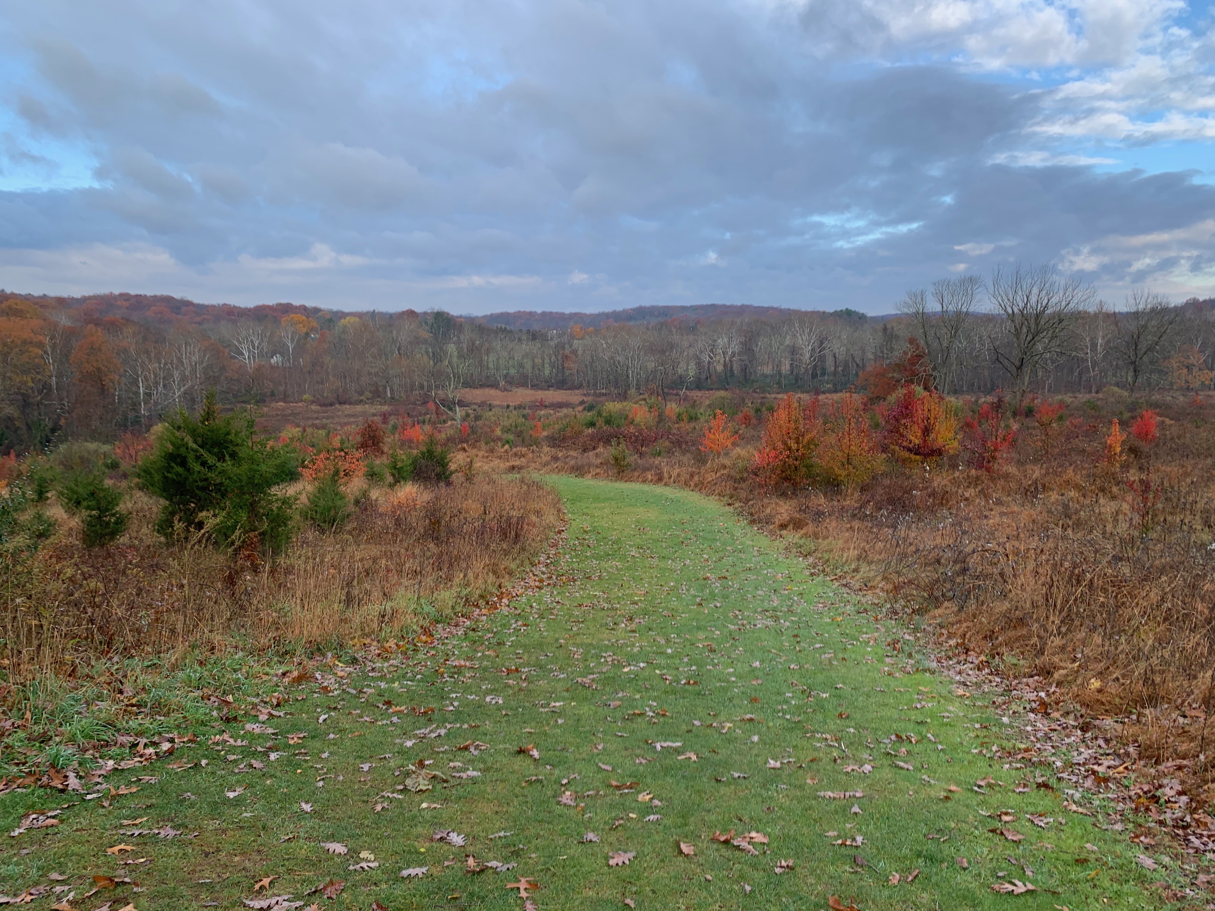 Peapack-Gladstone, New Jersey