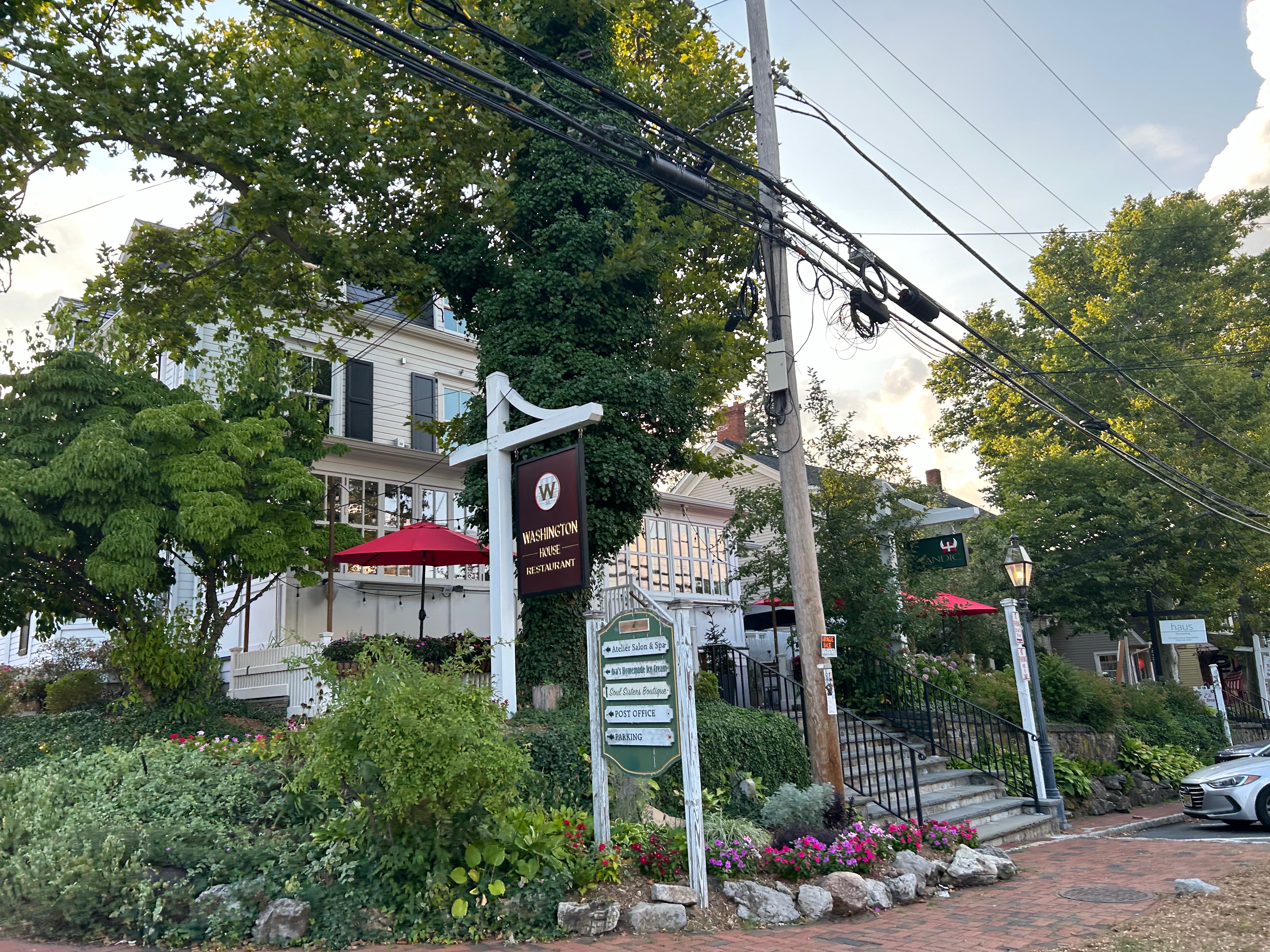 Basking Ridge, New Jersey