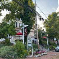 History of Basking Ridge