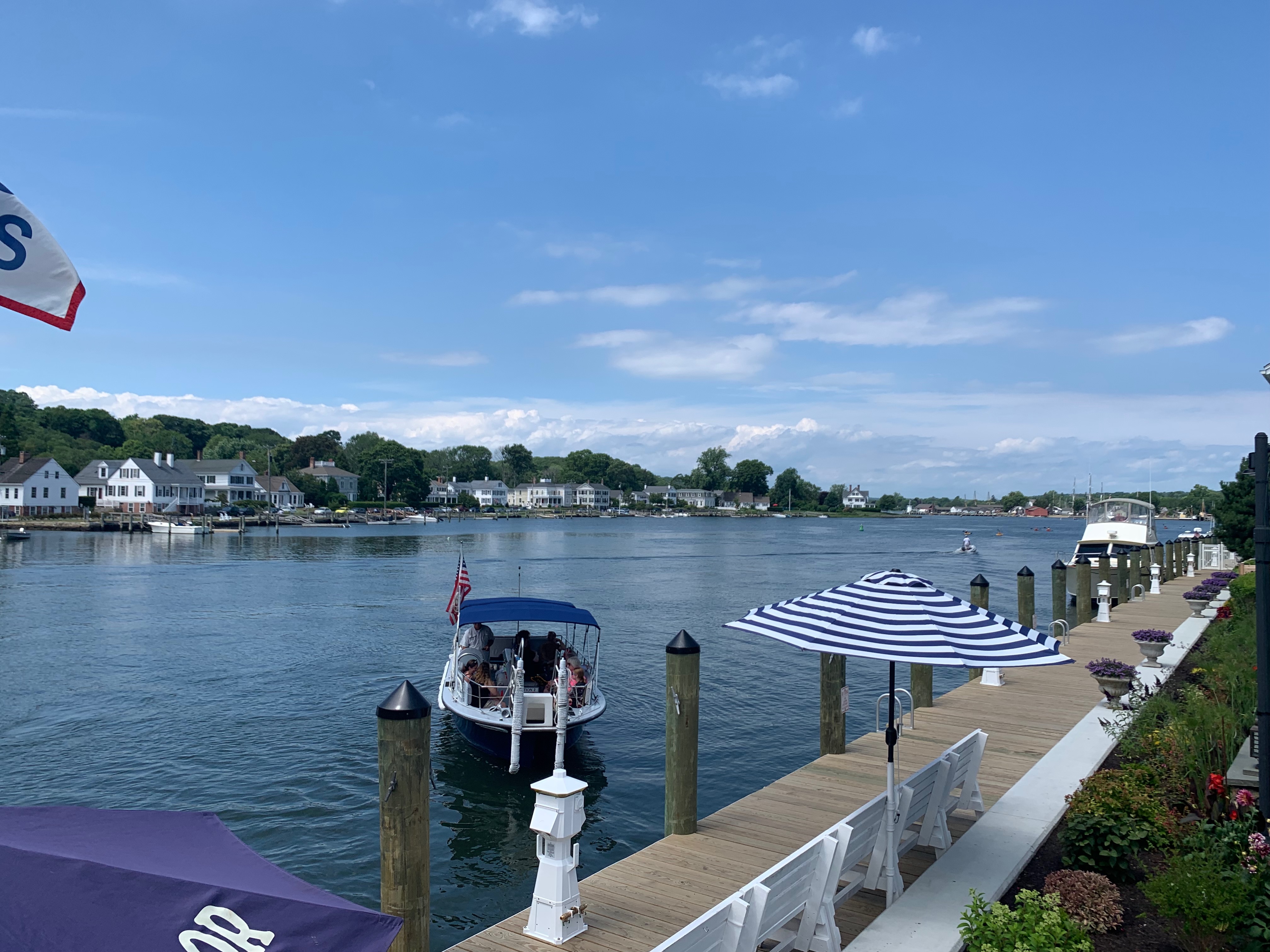 Mystic, Connecticut
