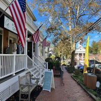Public Schools in Basking Ridge