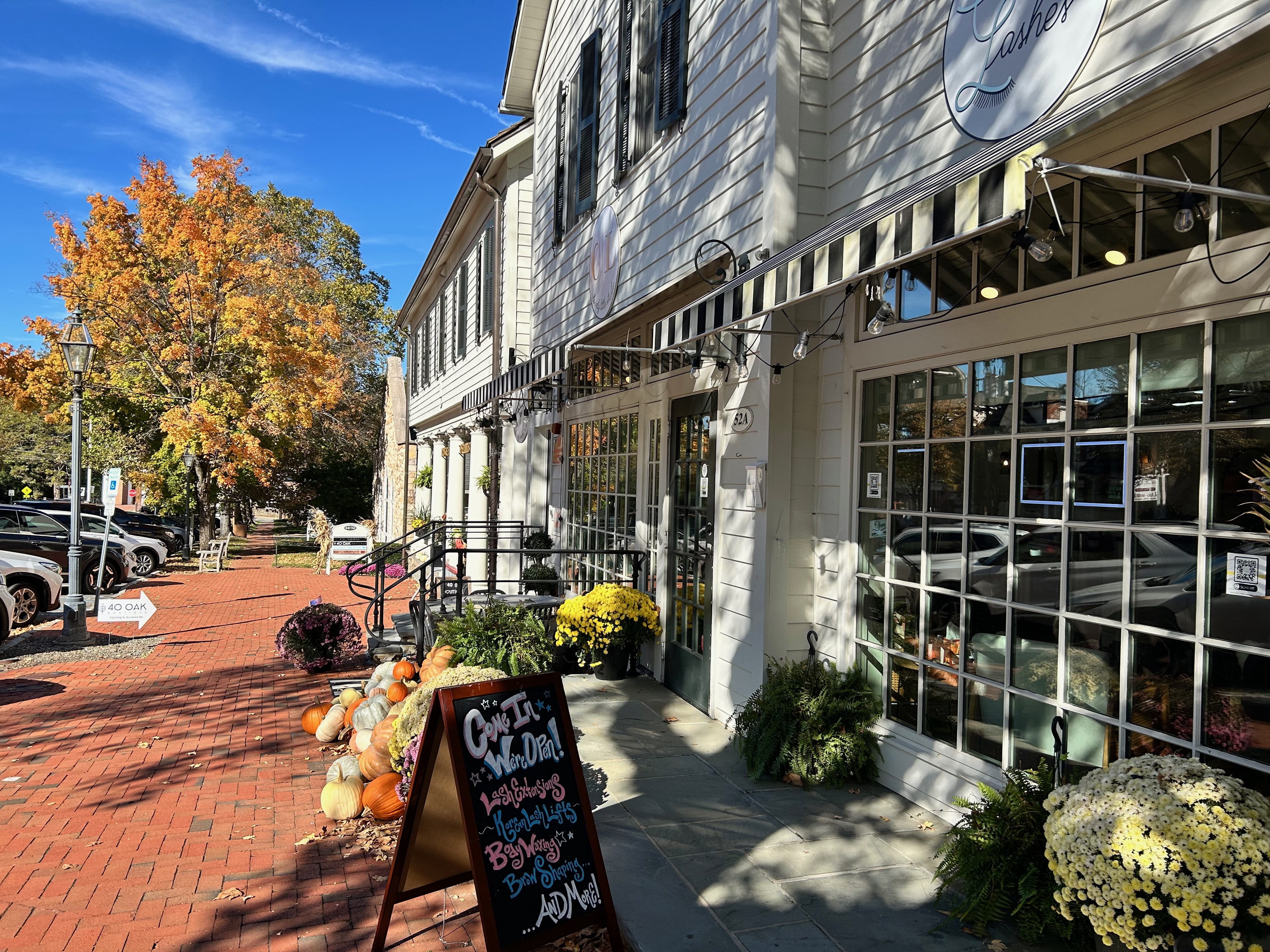 Basking Ridge, New Jersey