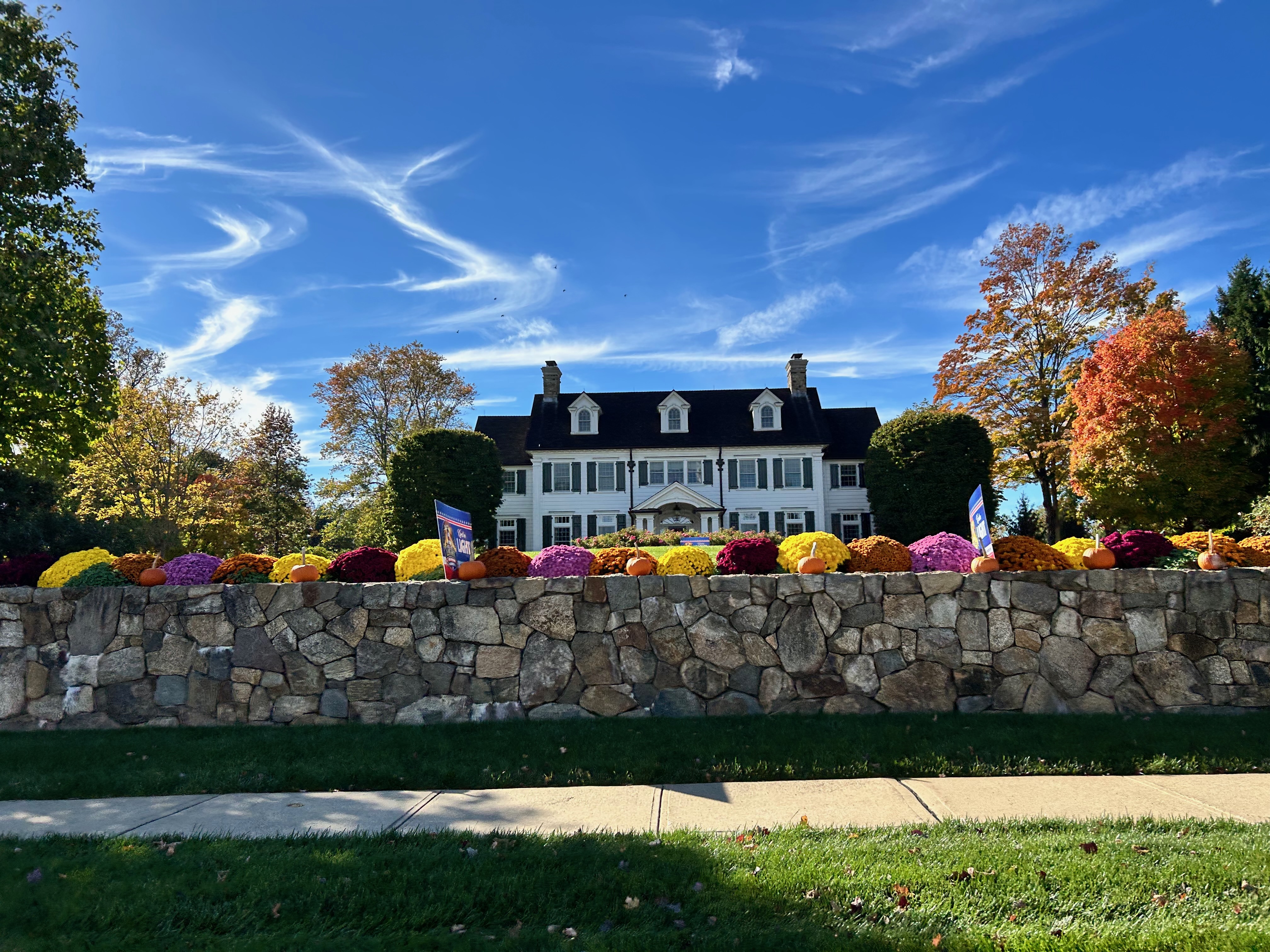 Home in Basking Ridge, NJ