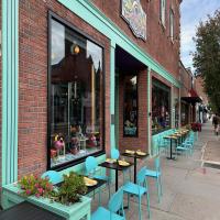 Cost of Living in Morristown