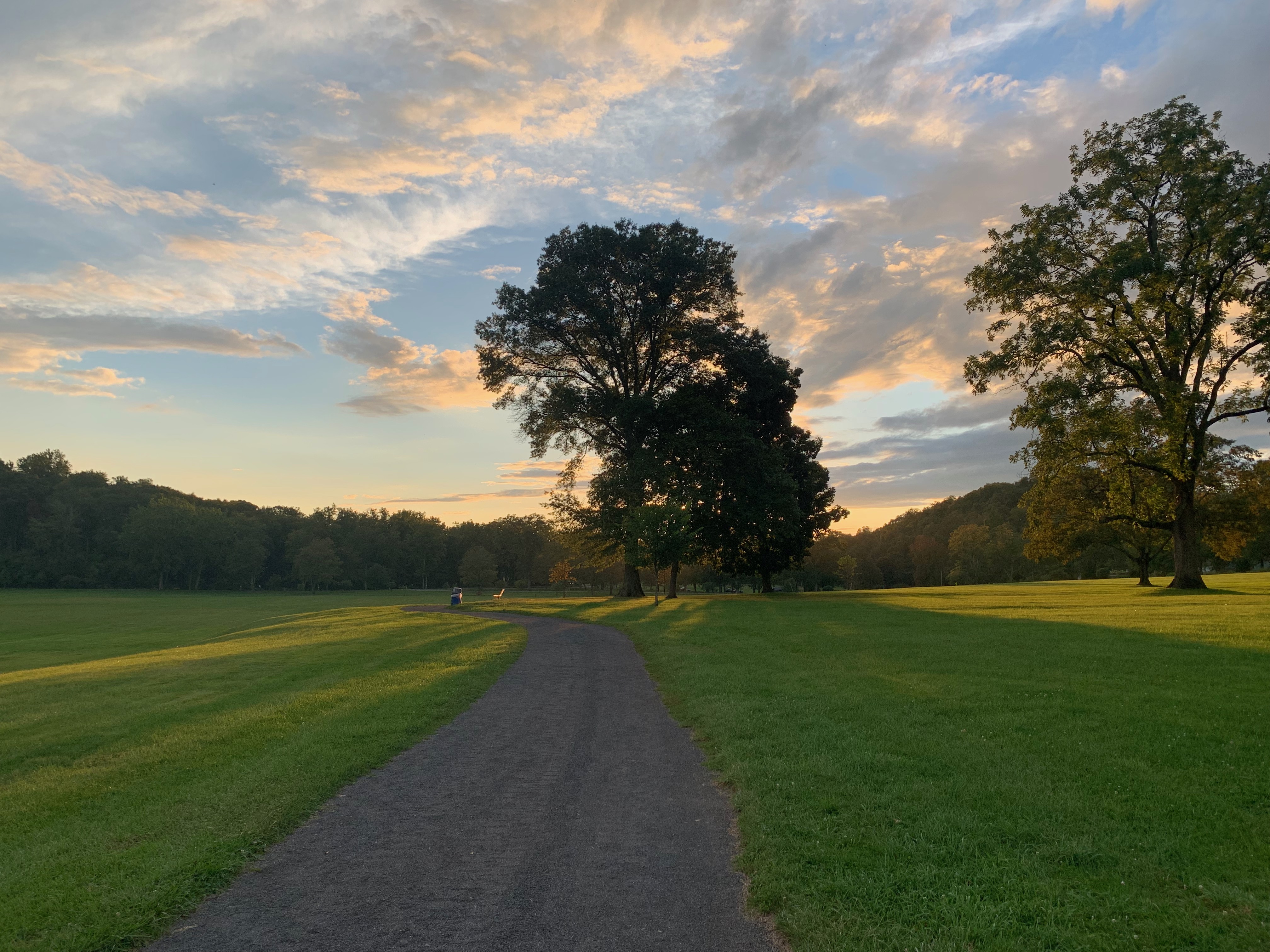 Peapack-Gladstone, New Jersey