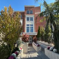 Private Schools near Morristown