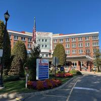 History of Morristown