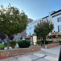 Private Schools near Morristown