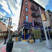 Public Schools in Hoboken