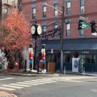 Cost of Living in Hoboken