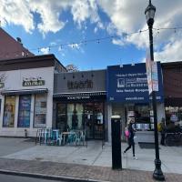 Public Schools in Hoboken