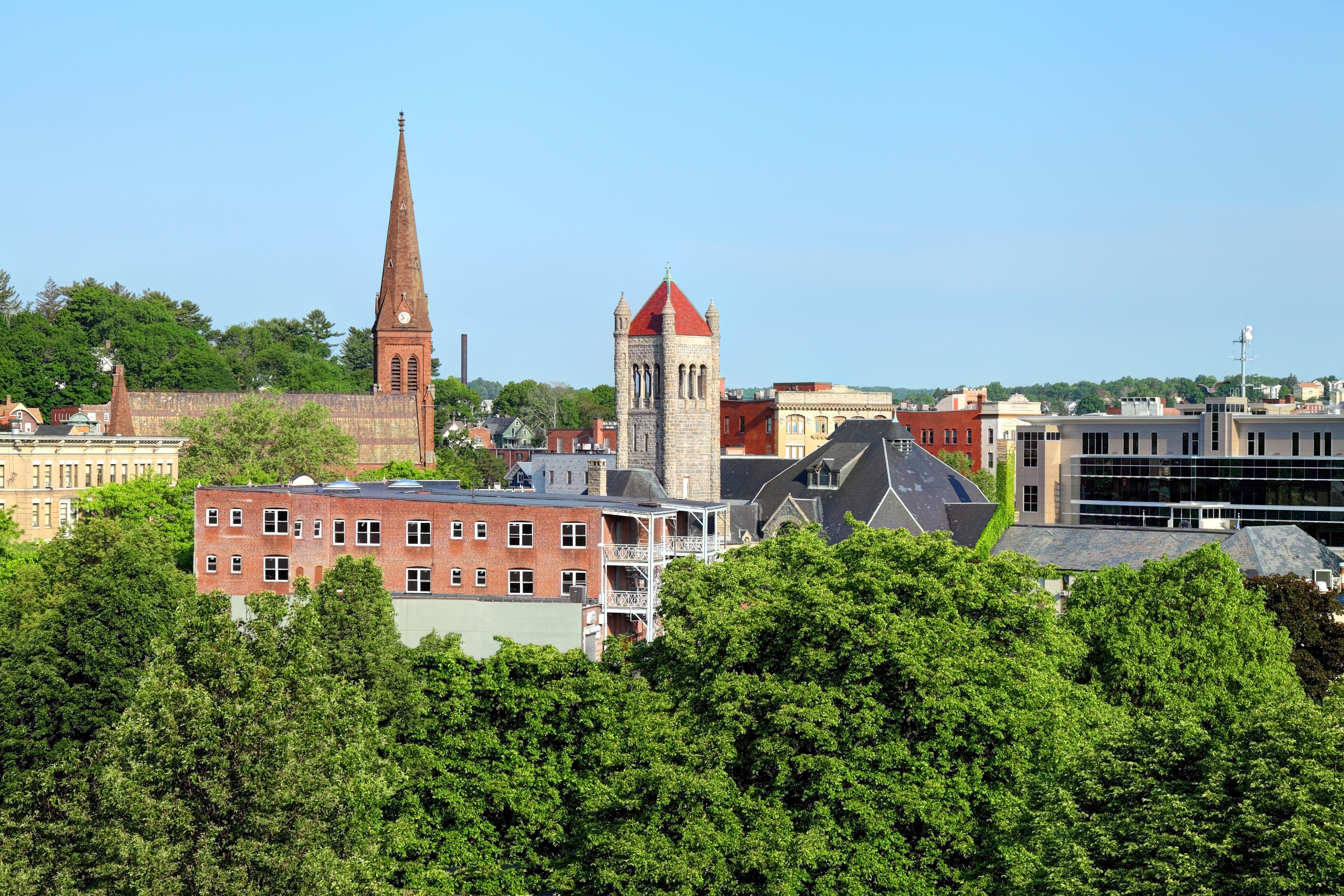 New Britain, CT