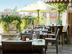 The Bernards Inn