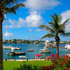 Bermuda Harbor