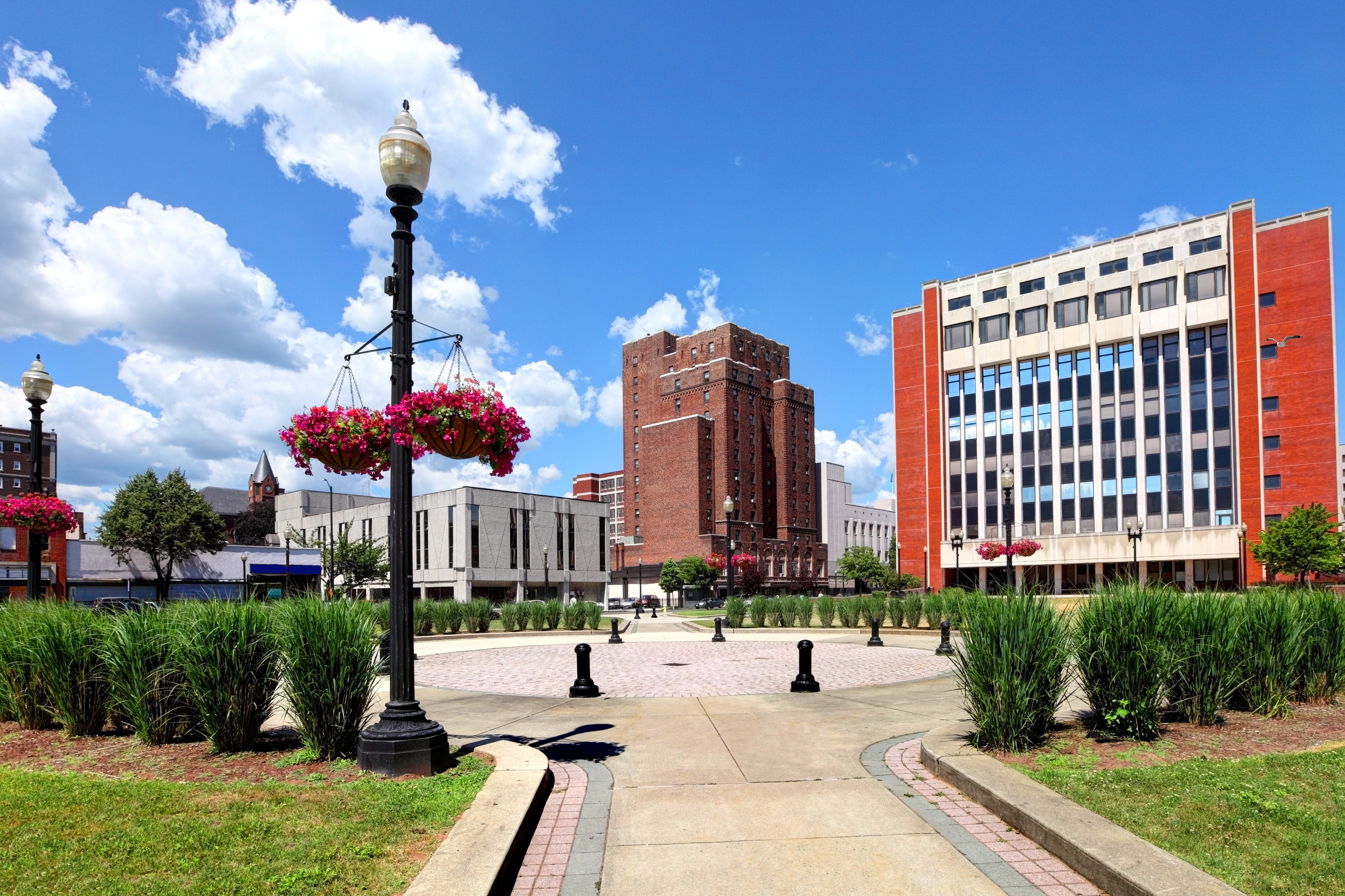 Bridgeport, CT