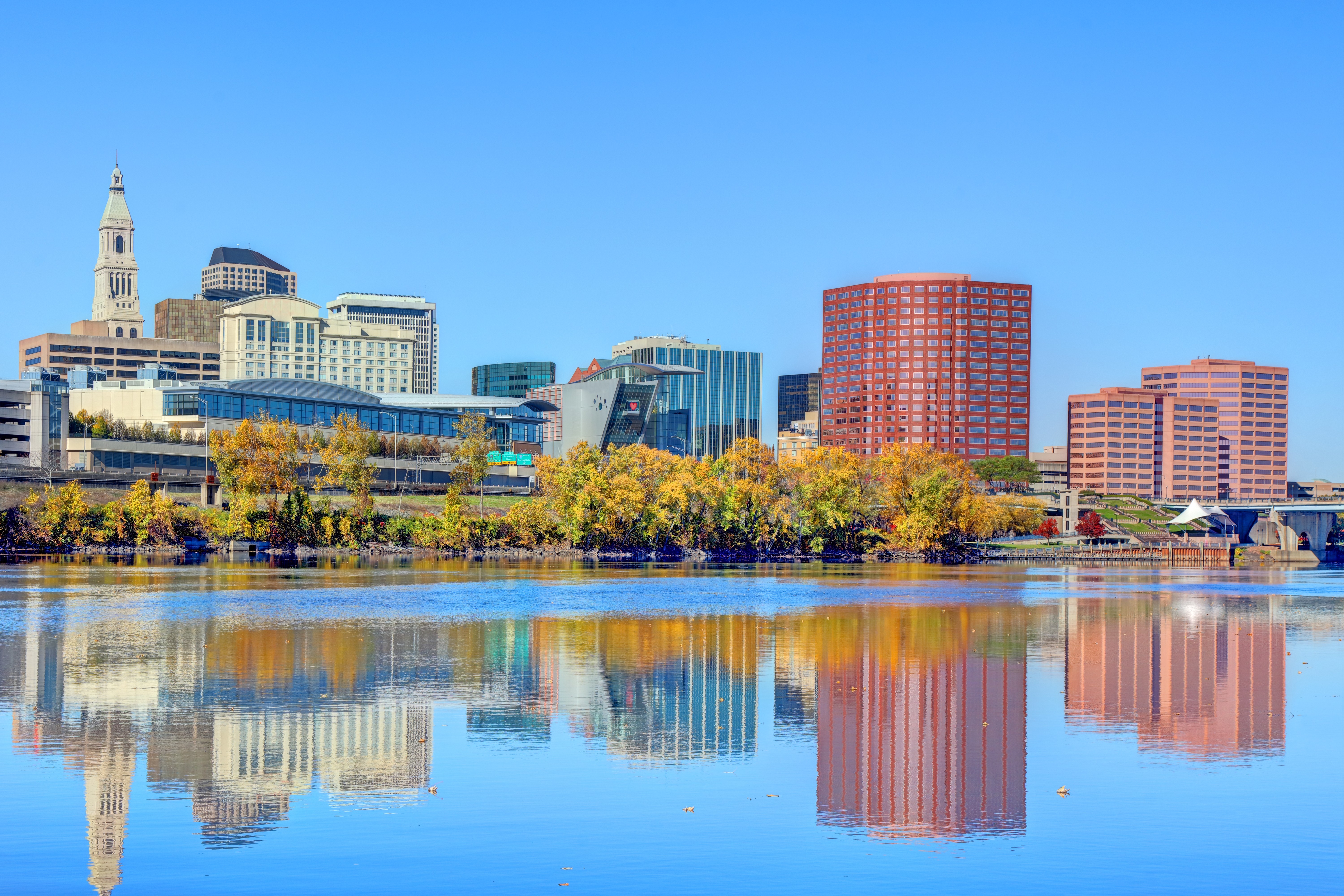 Hartford, CT