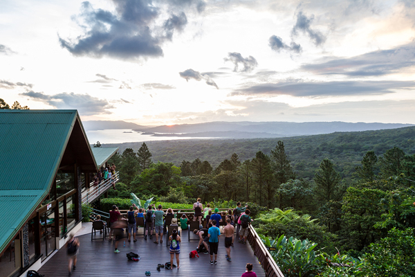 Lake Arenal, Costa Rica