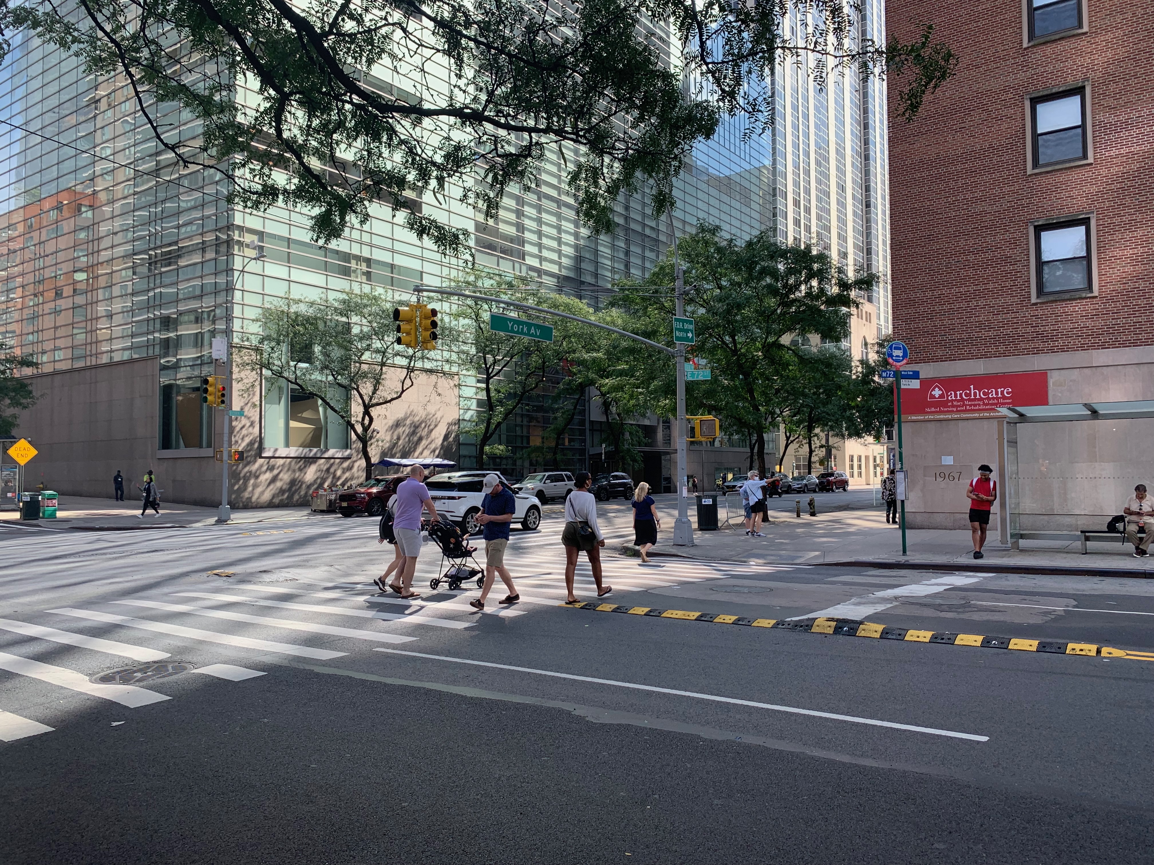 Lenox Hill - Upper East Side
