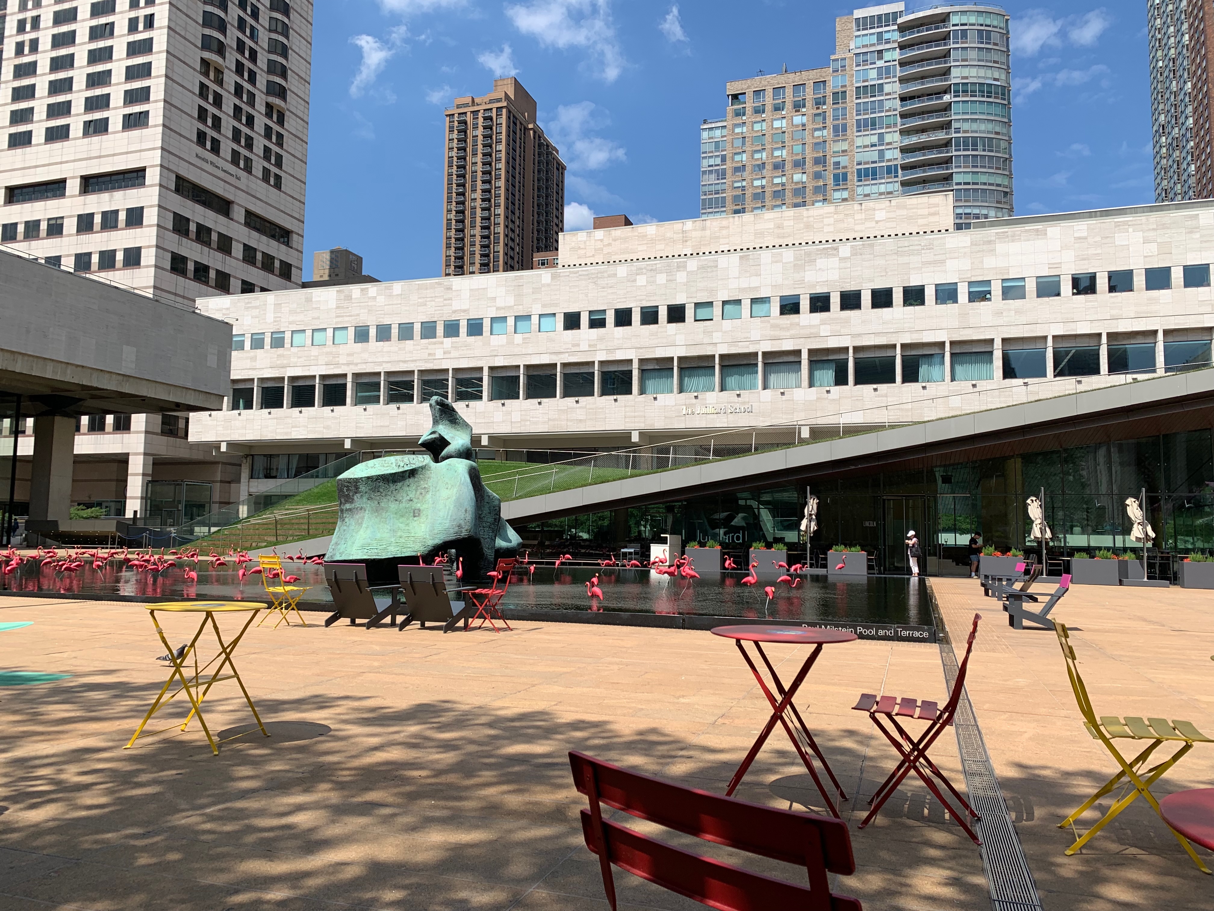Lincoln Center
