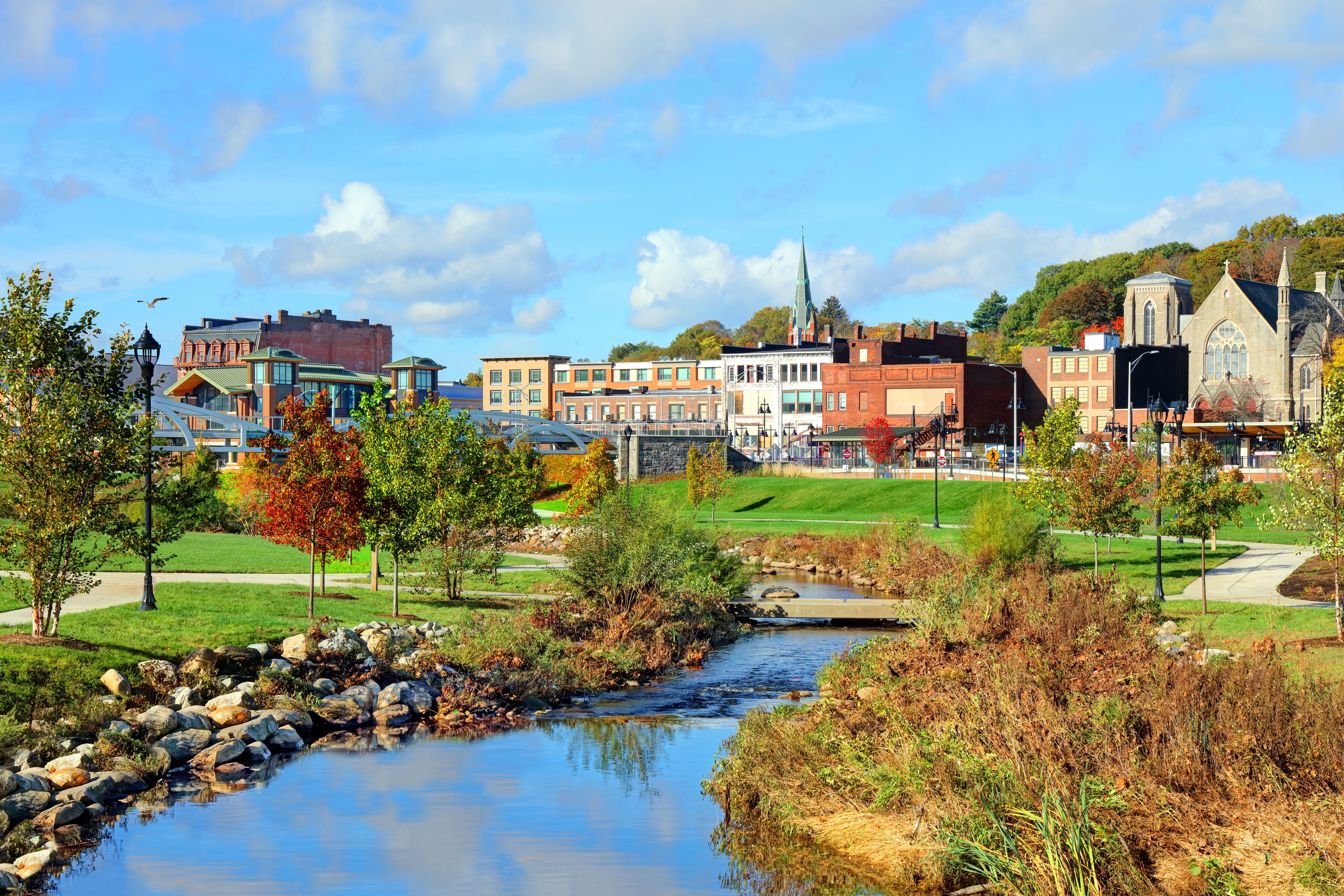 Meriden, CT