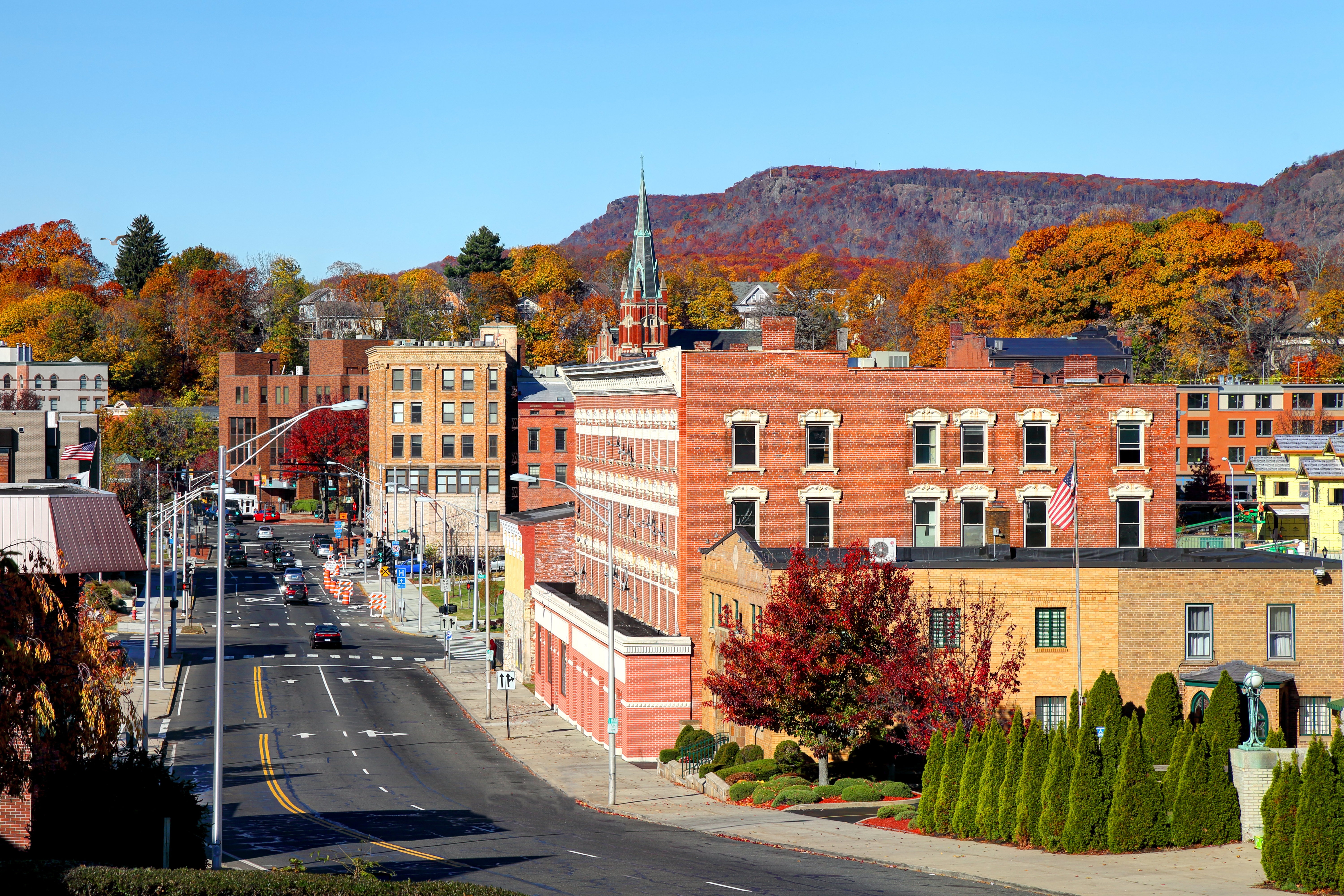 Meriden, CT