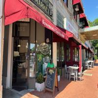 Grocery Stores in Maplewood
