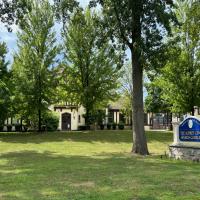 History of Montclair