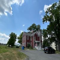Public Schools in Oldwick
