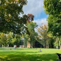 History of Princeton