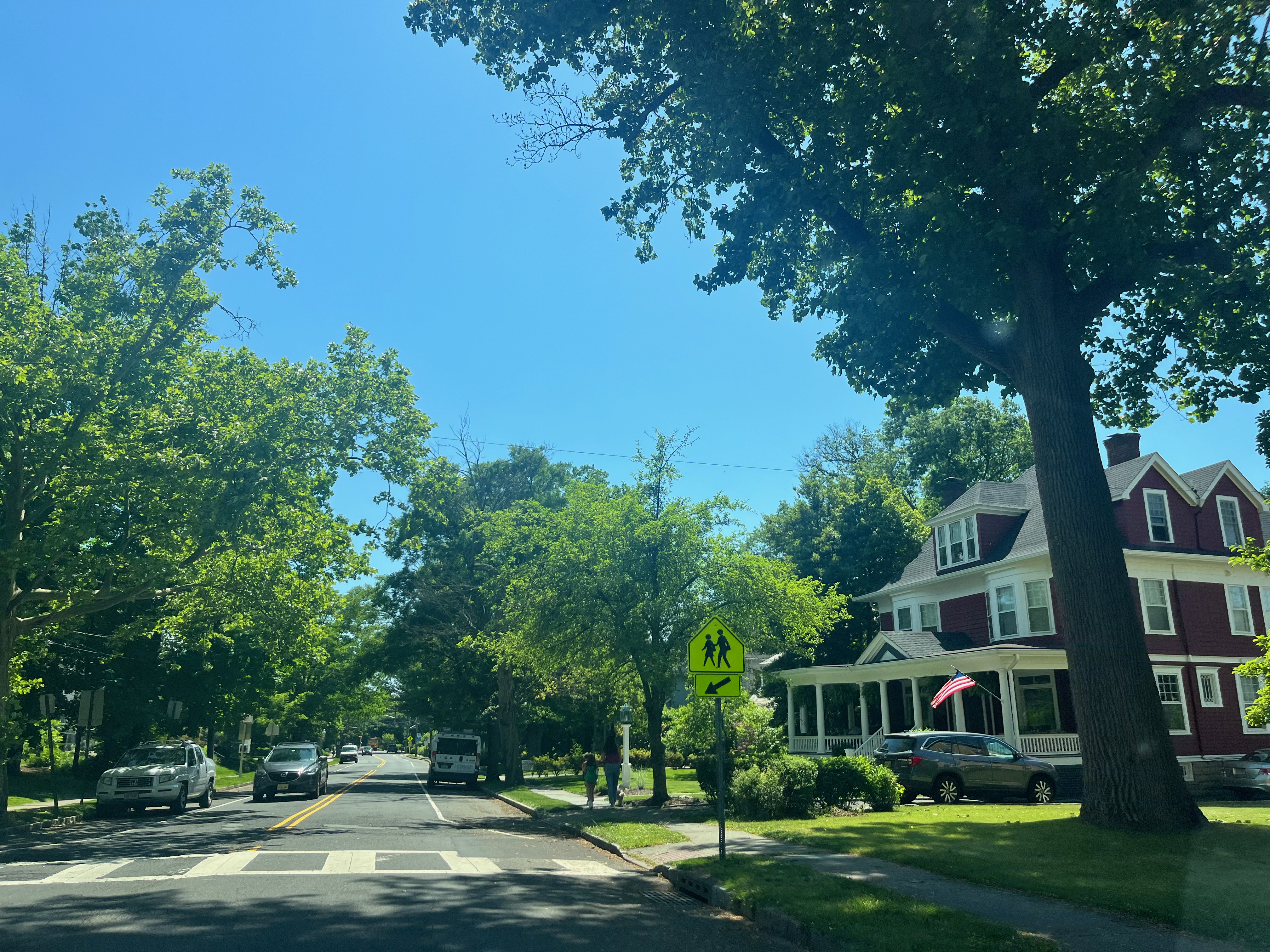 South Orange, New Jersey