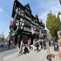 Grocery Stores in Princeton