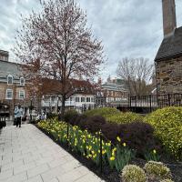 Private Schools near Princeton