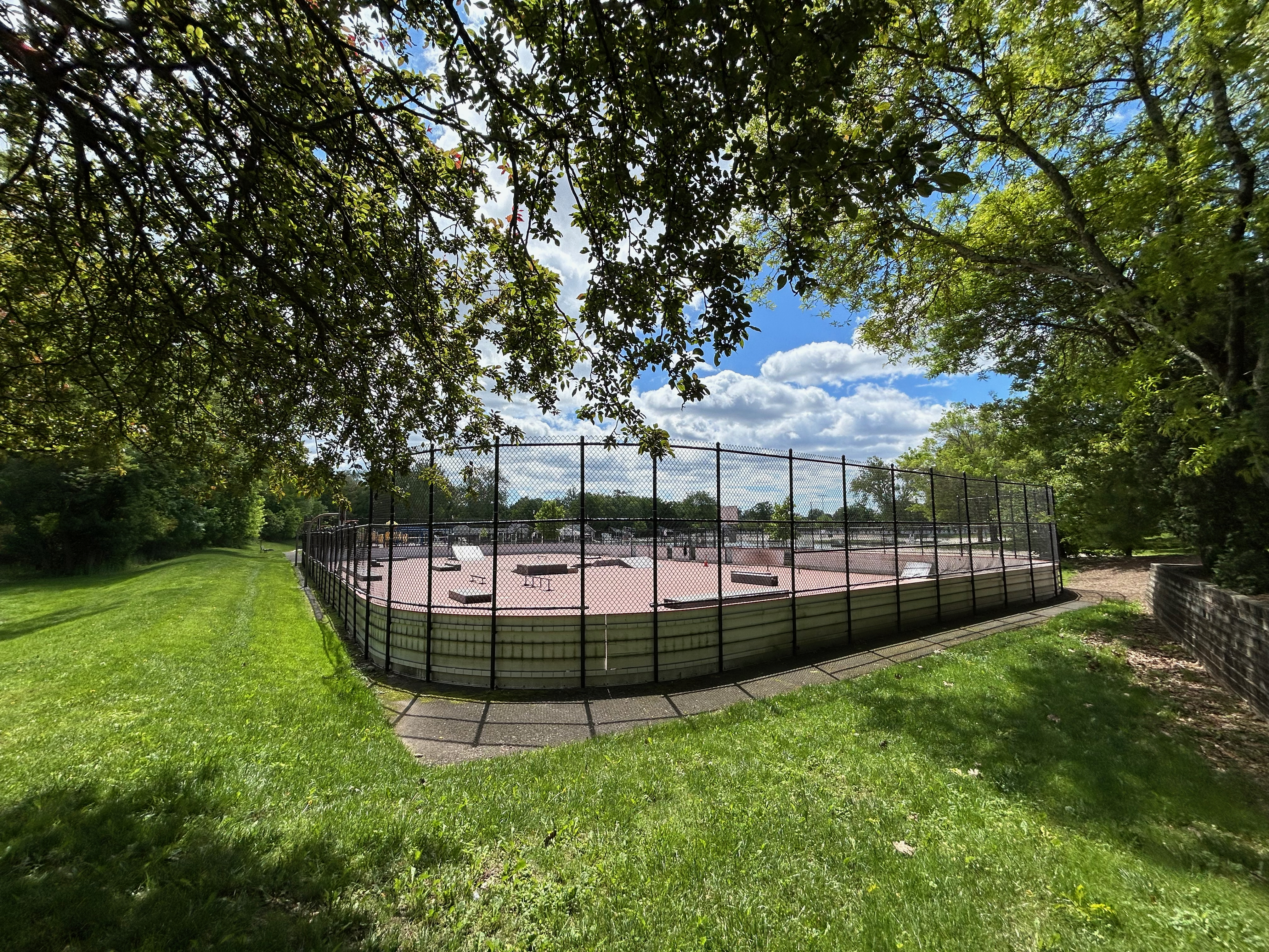 Ridgewood, New Jersey