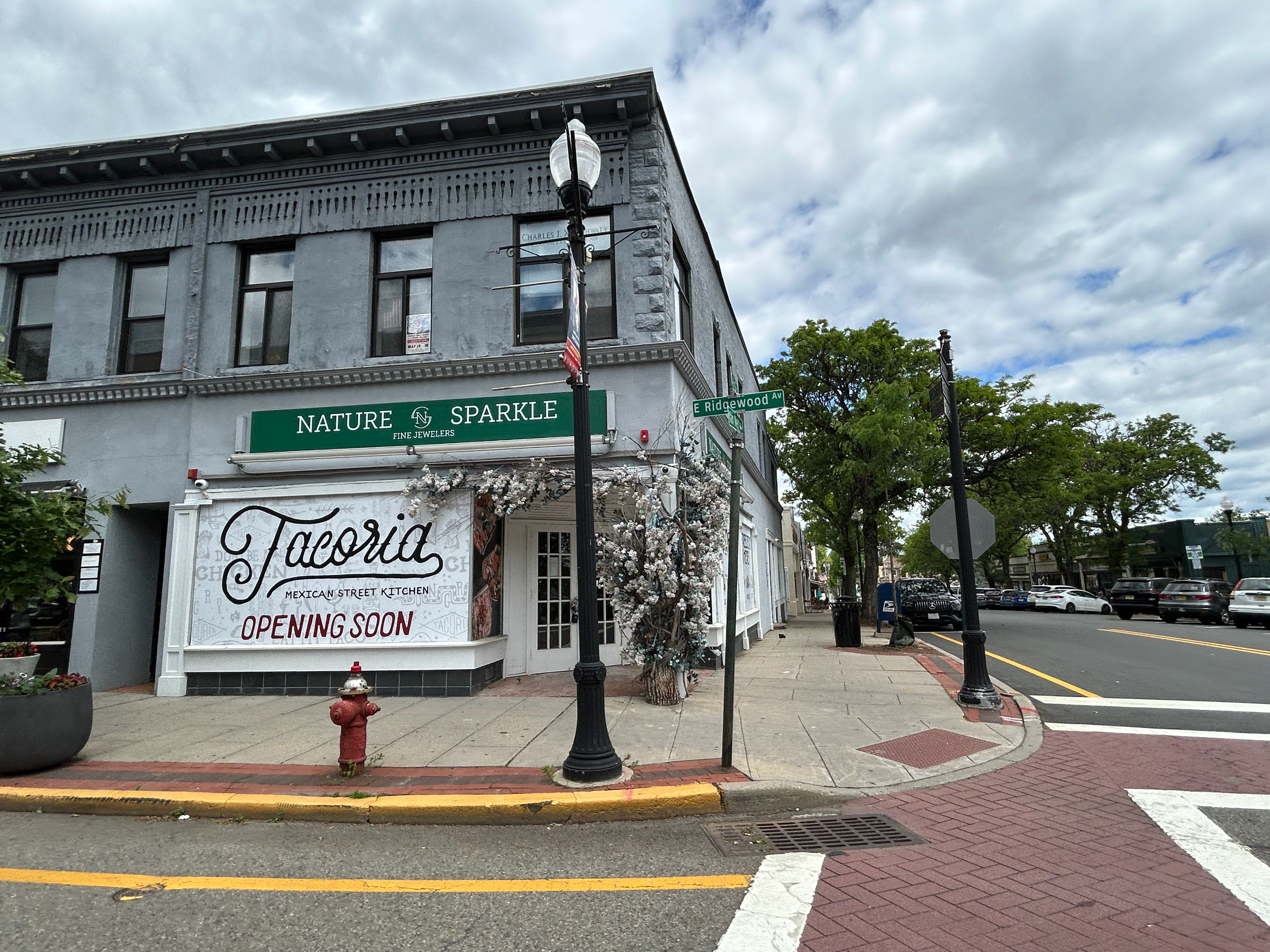 Ridgewood, New Jersey