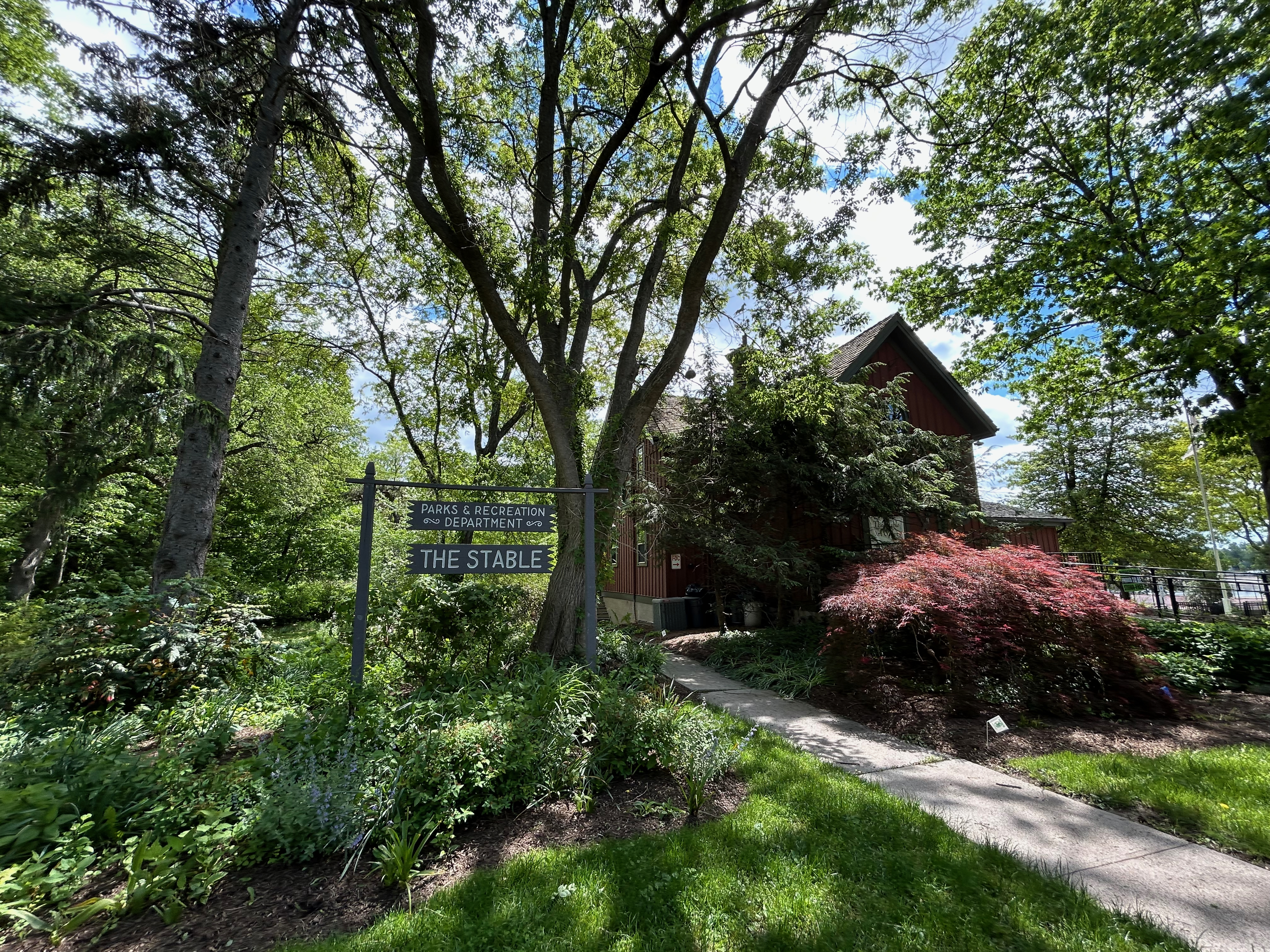 Ridgewood, New Jersey