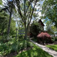 History of Ridgewood