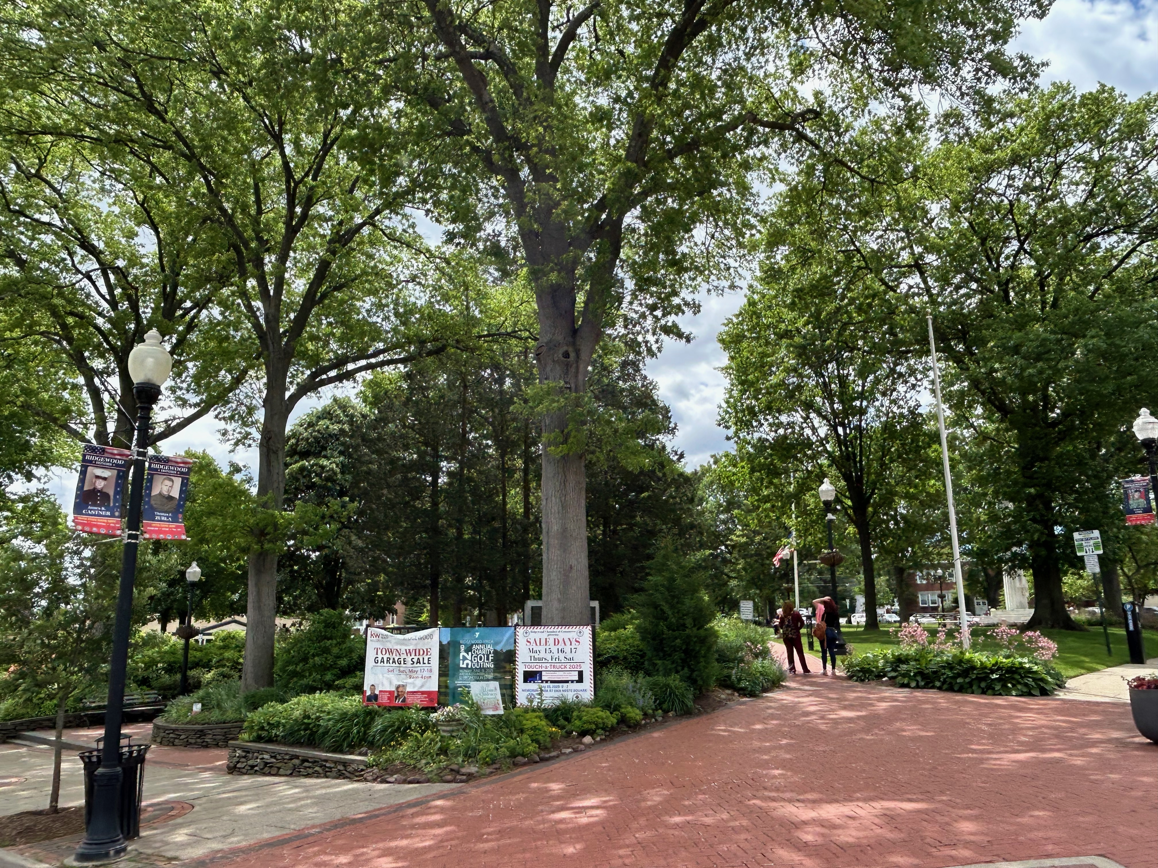 Ridgewood, New Jersey