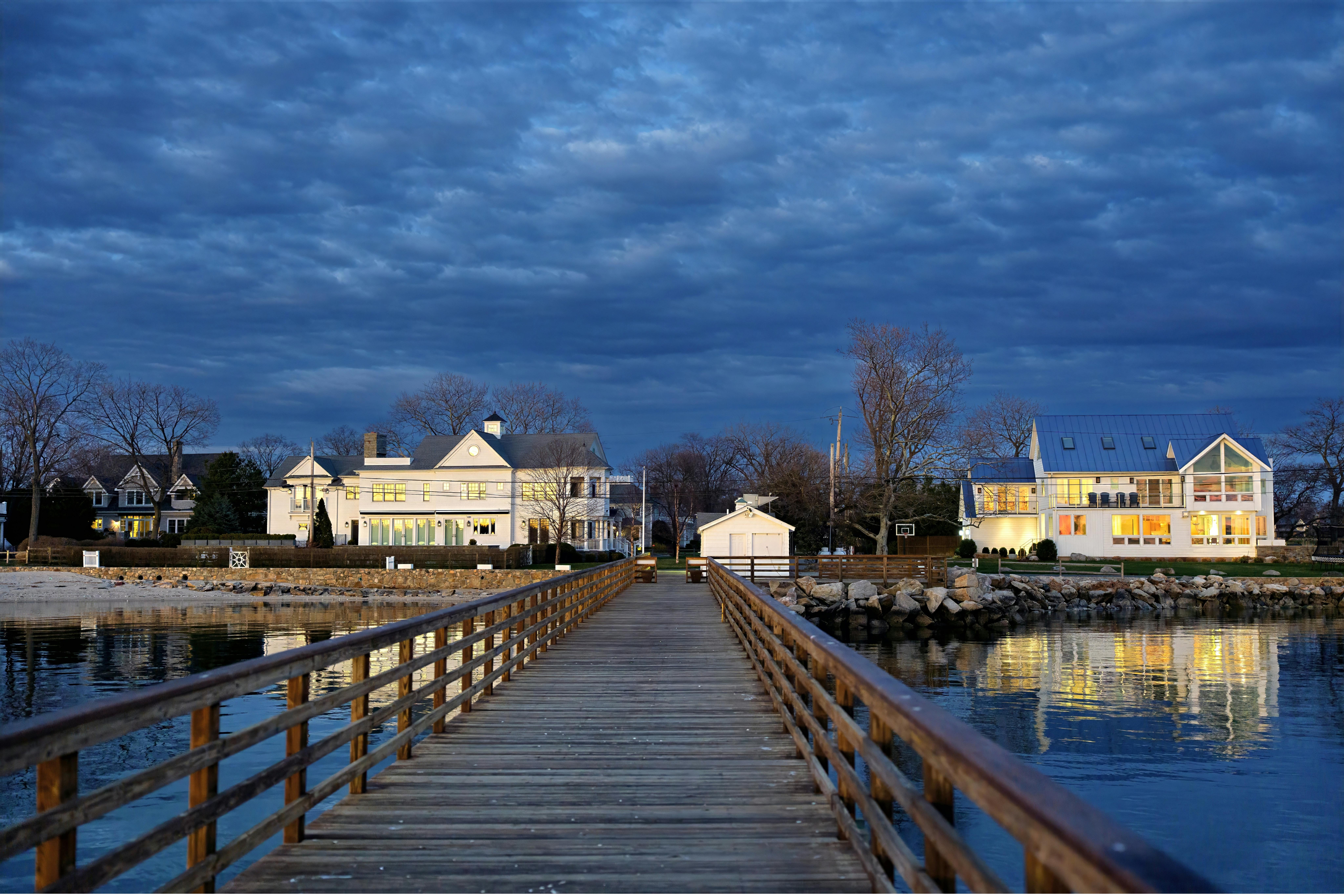 Norwalk, CT