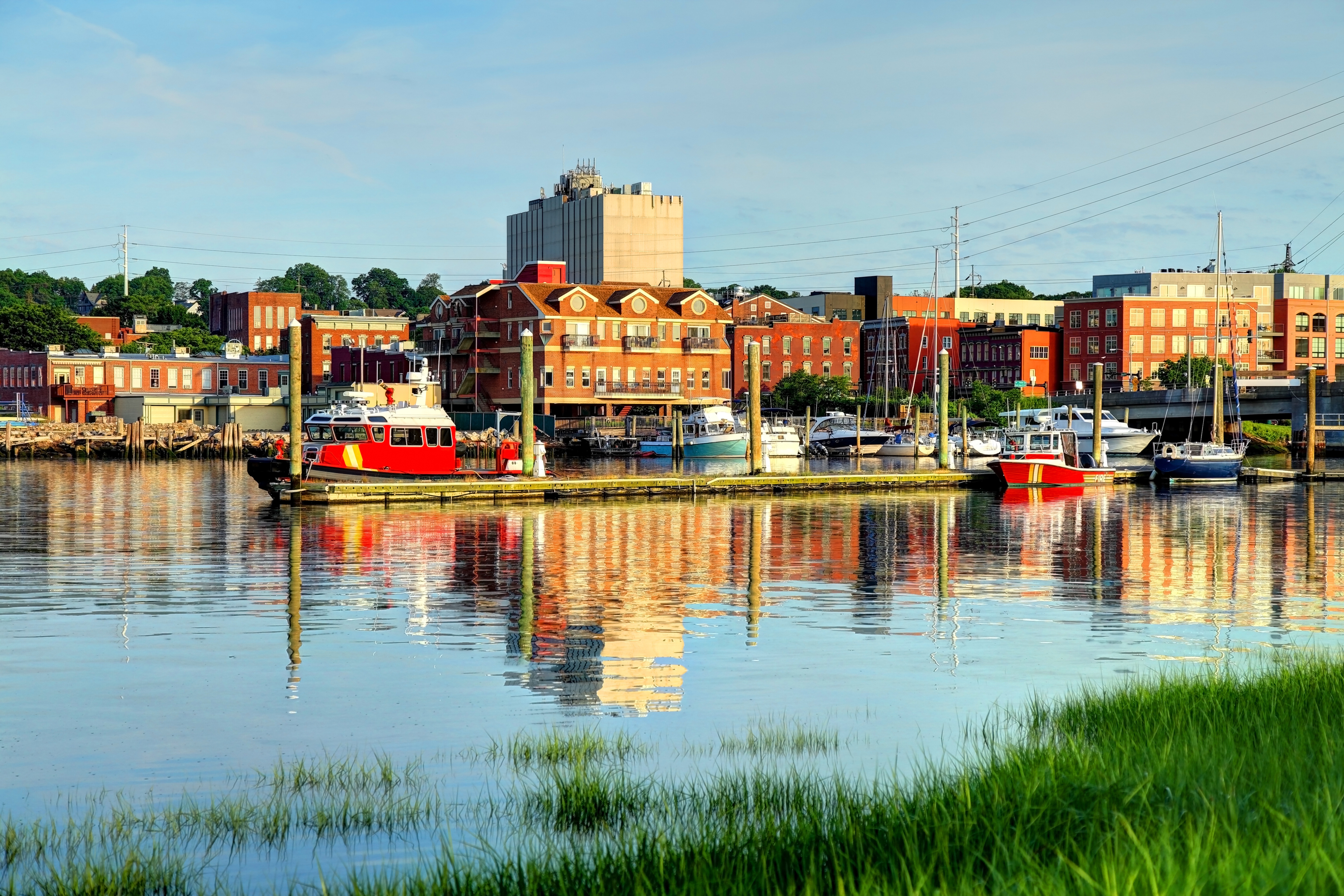 Norwalk, CT