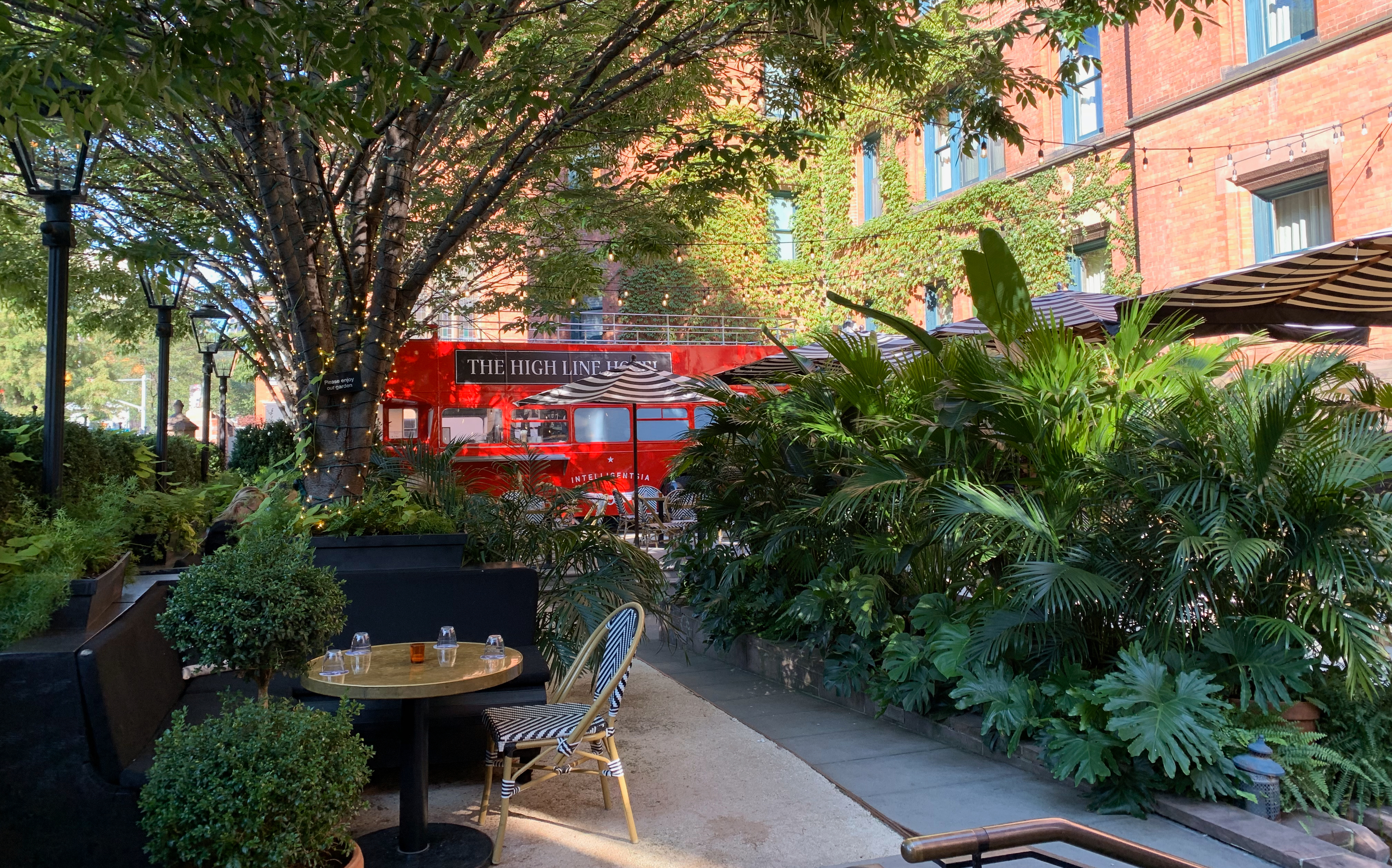 The High Line Hotel, Chelsea