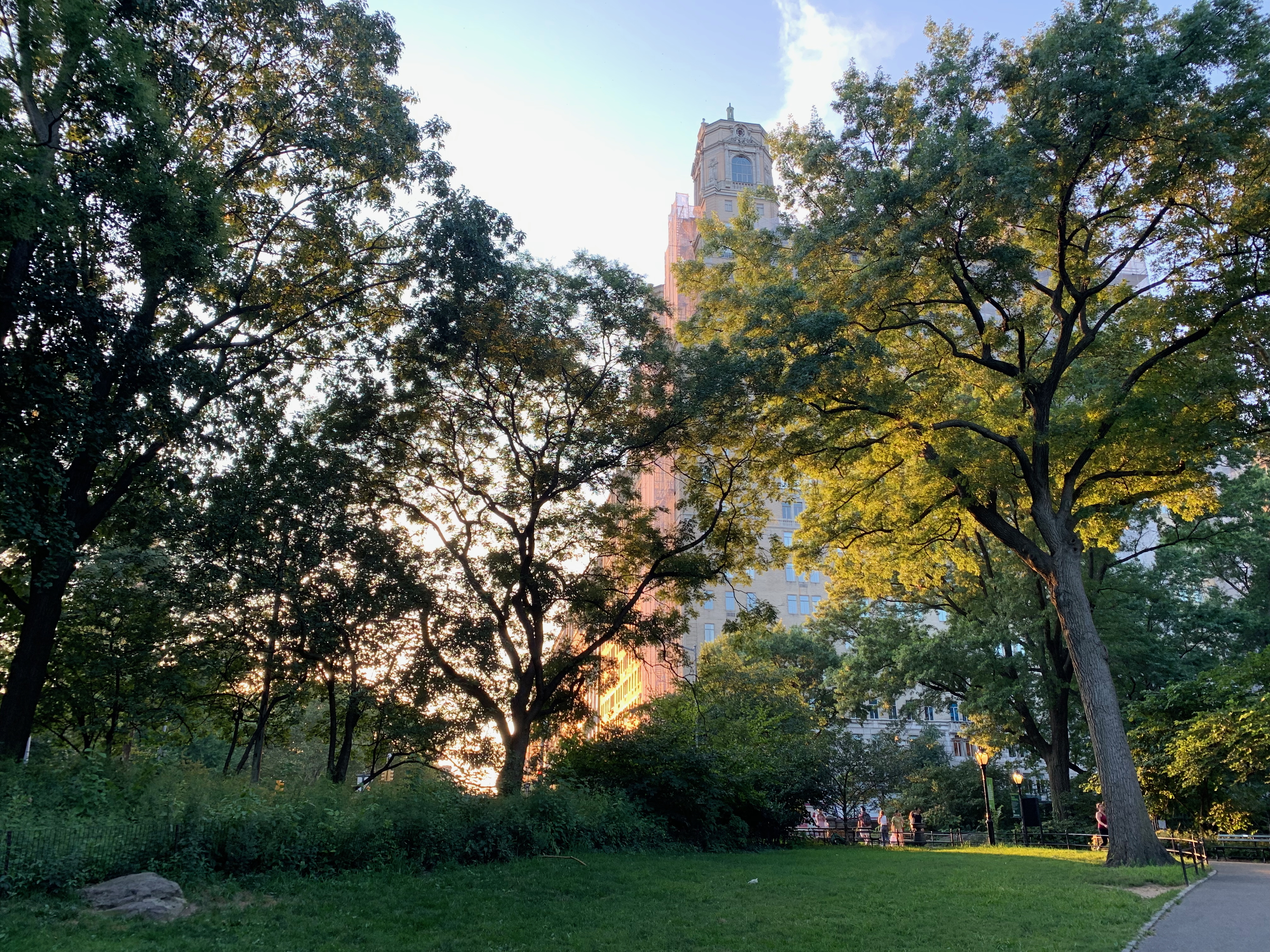 Upper West Side @ 81st Street
