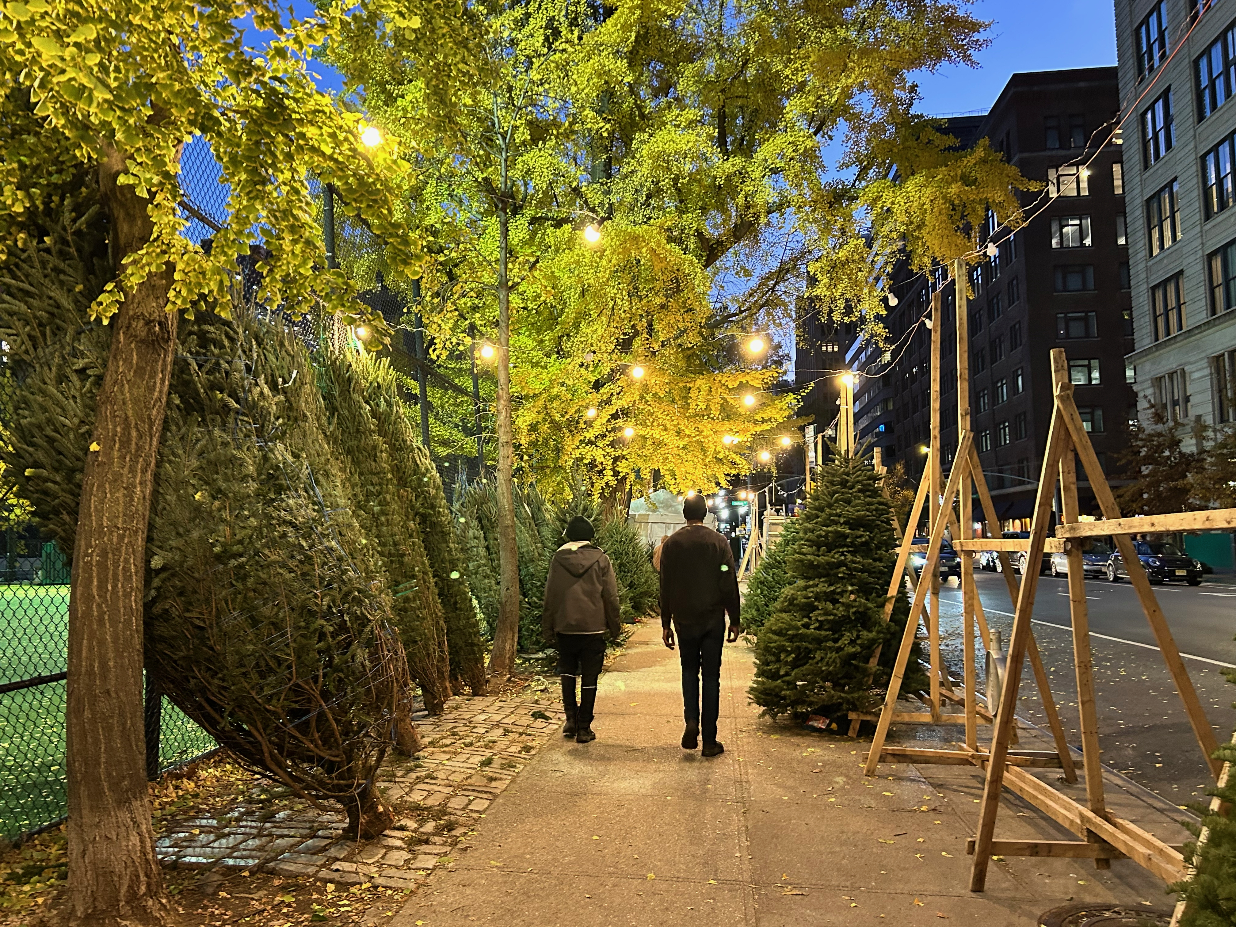 West Village, NYC