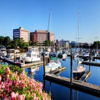Cost of Living in Stamford