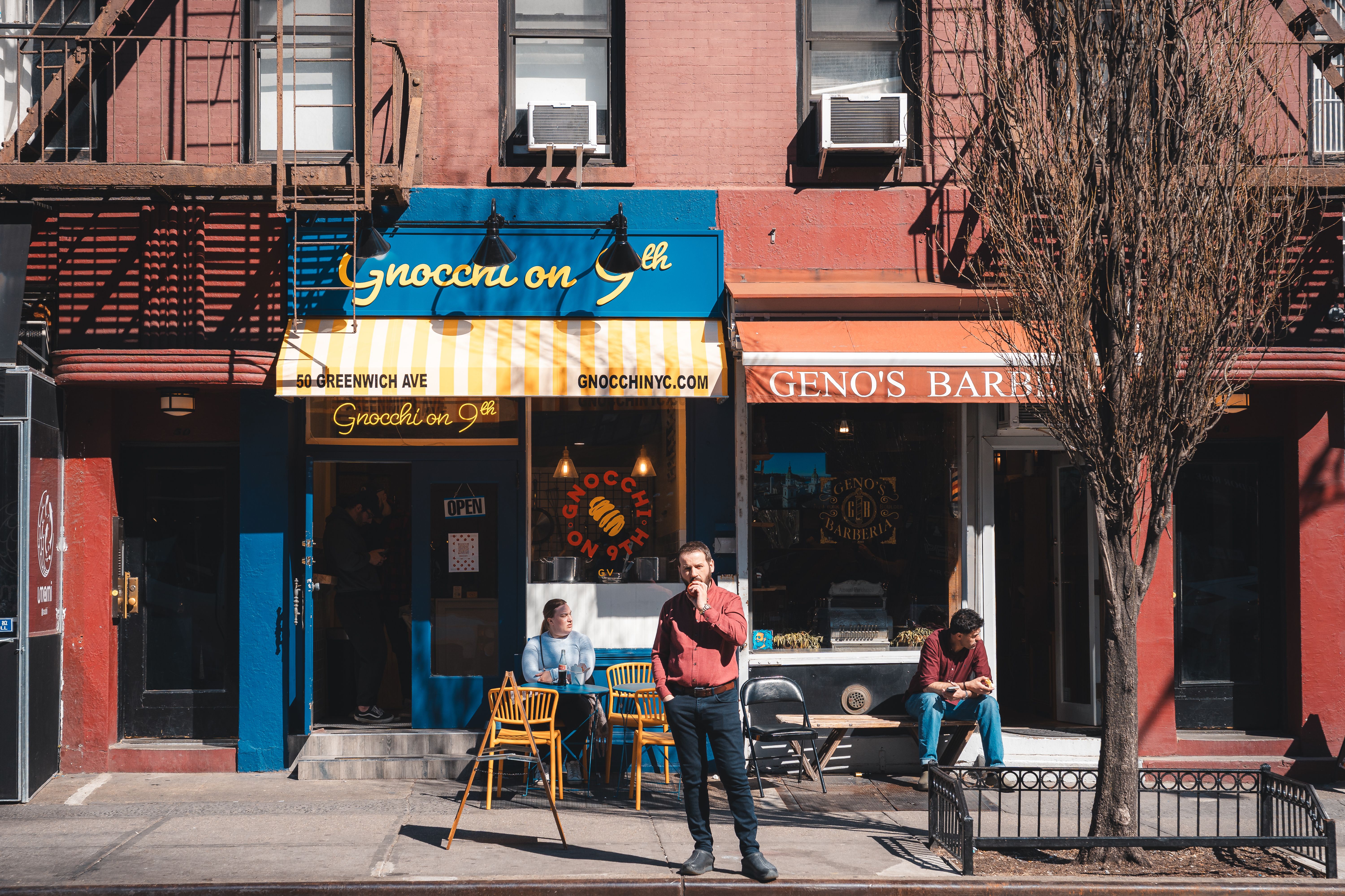 Greenwich Village (New York City)