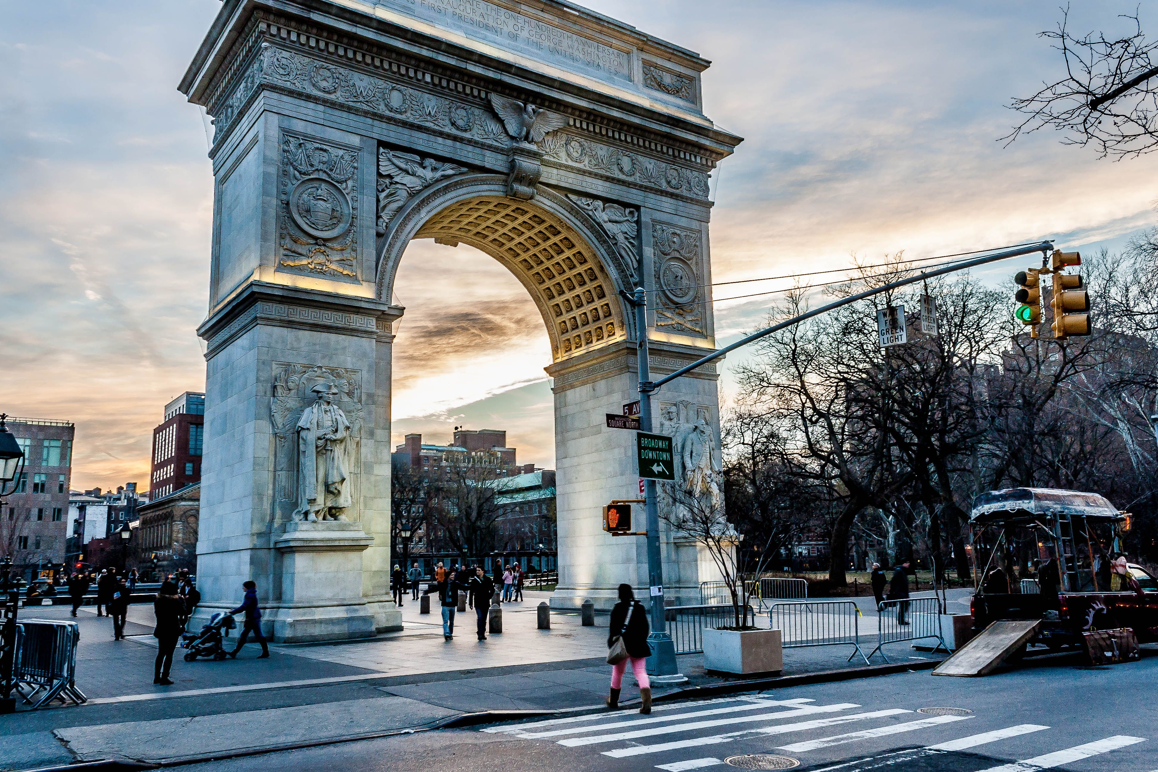 Greenwich Village (New York City)